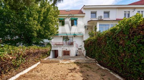 Photo 2 of Single-family semi-detached for sale in Las Plantas, Algete Centro, Madrid