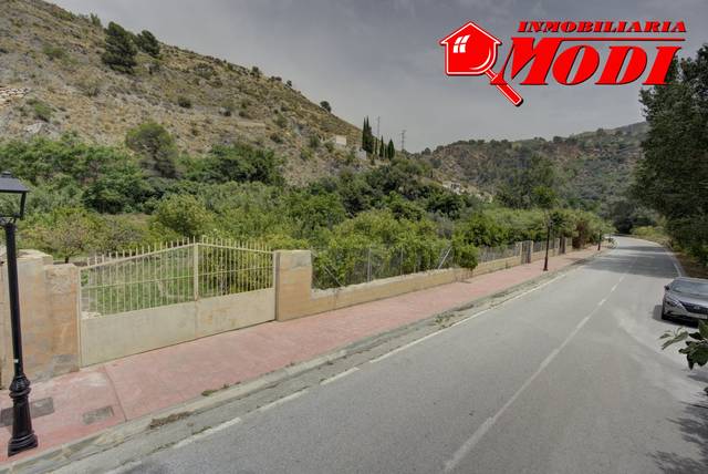 Terreno residencial en Venta en El Pinar