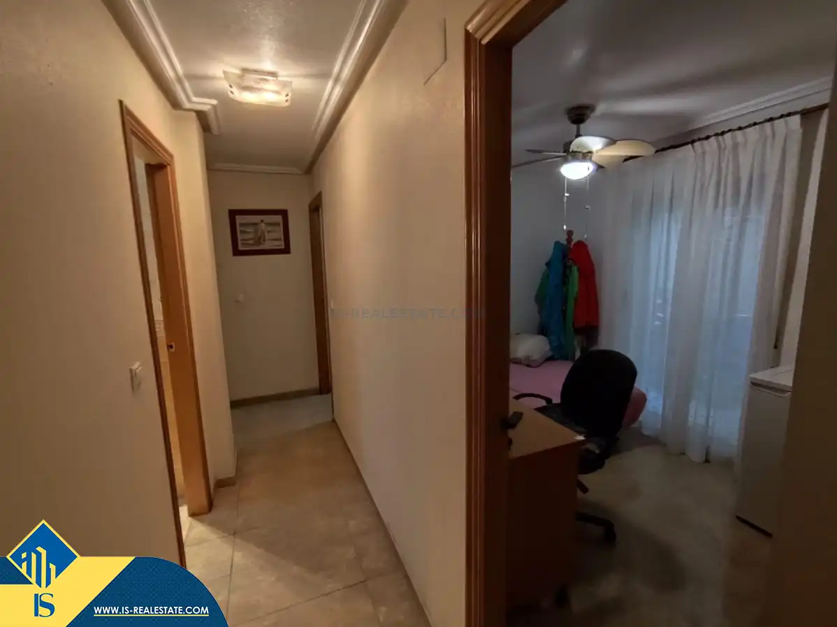 Apartament amb ascensor en venda a Playa del Cura, imagen 5