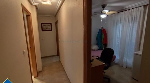 Apartamento con terraza en la provincia de Alicante, en Torrevieja, distrito Playa del Cura. 4 habitaciones | 107 m² | 150 metros, imatge 5