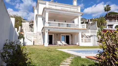 Foto 3 de Casa o chalet de alquiler en Los Nadales - Tio Charles, Benalmádena