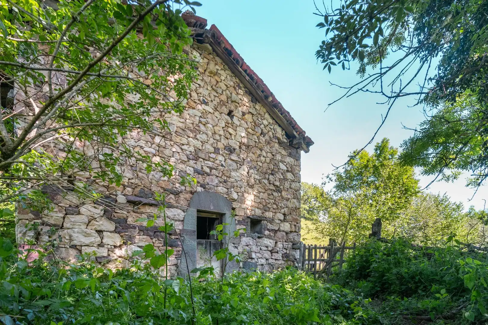 Casa in vendita a Carretera de Ricabo, imagen 7