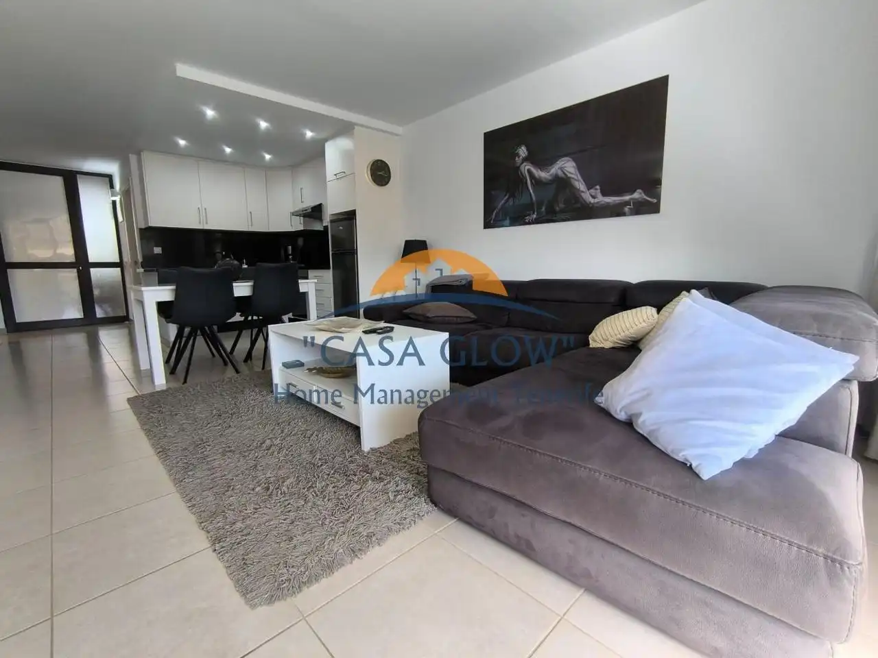 Apartment mit Terrasse zum Verkauf in Diana, imagen 16