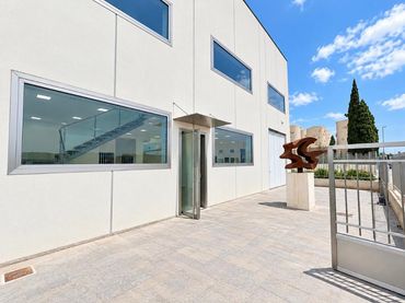 Nau industrial en venda a Callosa de Segura