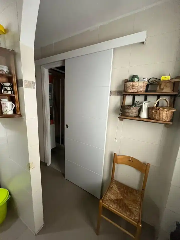 Wohnung zum Verkauf in Madrid