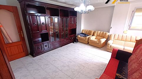 Foto 4 de Piso en venta en Arcos, Madrid Capital