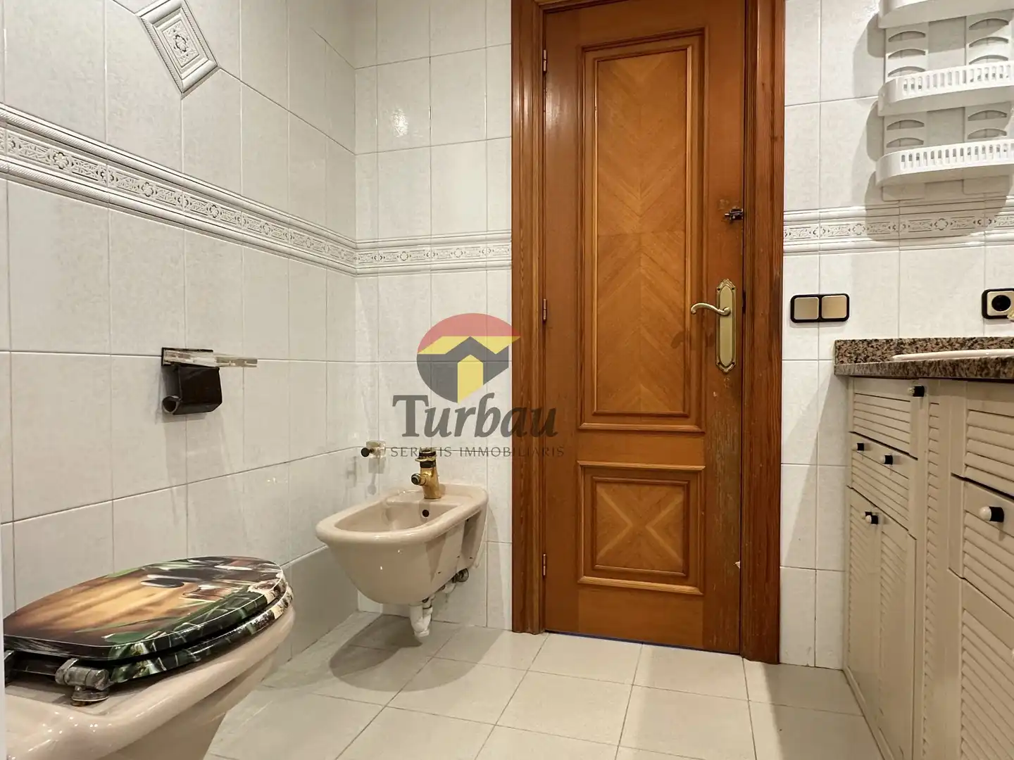 Wohnung zum Verkauf in Tossa de Mar pueblo