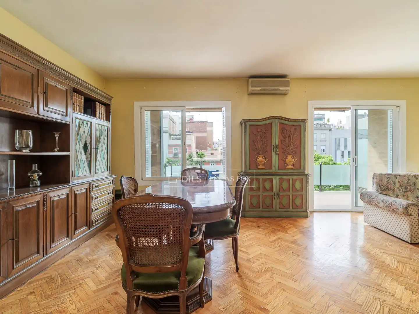 Flat with terrace for sale in Eixample, imagen 3