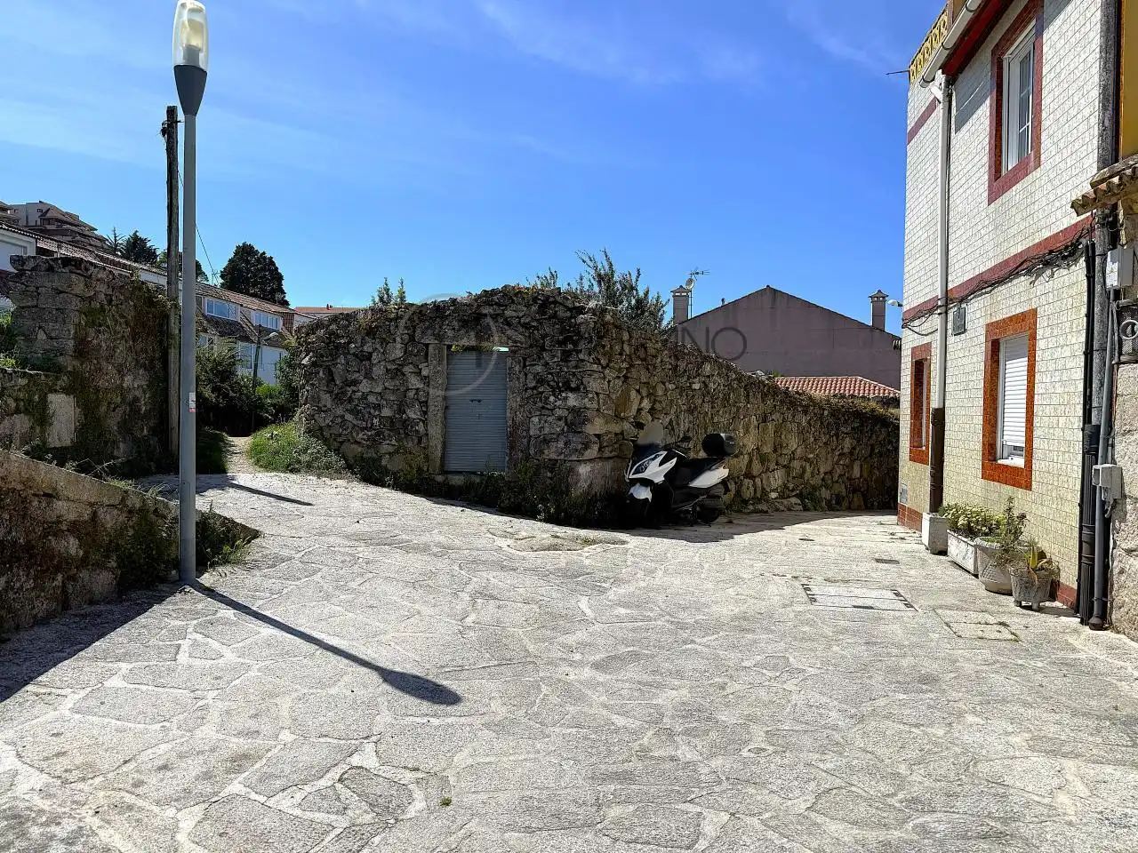 Terreny residencial en venda a Rua Mariñeiro, imagen 6