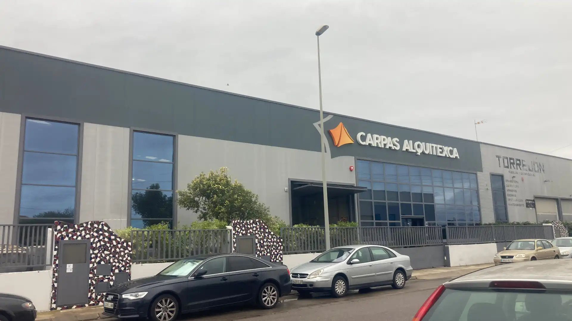 Terrain industriel à vendre à Carrer de L'Històric Regne de València 34, imagen 12