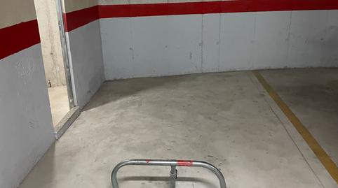 Photo 4 of Garage to rent in Carrer Marinada, 7, Alitana - Casablanca, Alicante