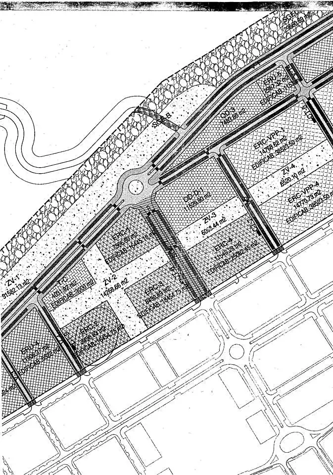 Residencial en venta en Cuenca