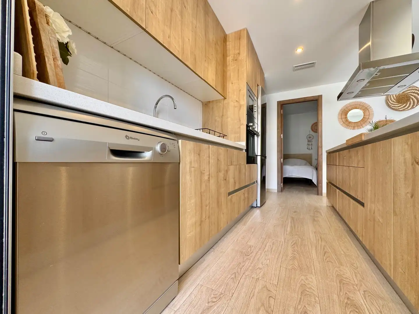 Apartamento con piscina en venta en Montepinar - La Aparecida - Raiguero, imagen 29