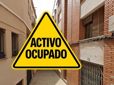 Piso con ascensor en venta en Olesa de Montserrat