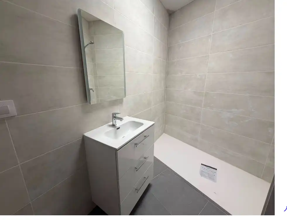 Baño de Planta baja en venta en Benaguasil con Horno