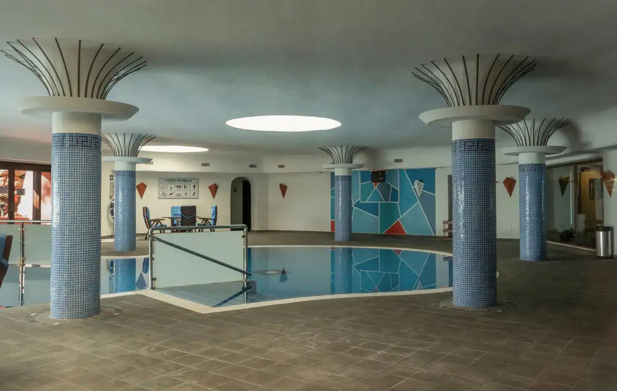 Vivienda con piscina en venta en Selwo, imagen 33