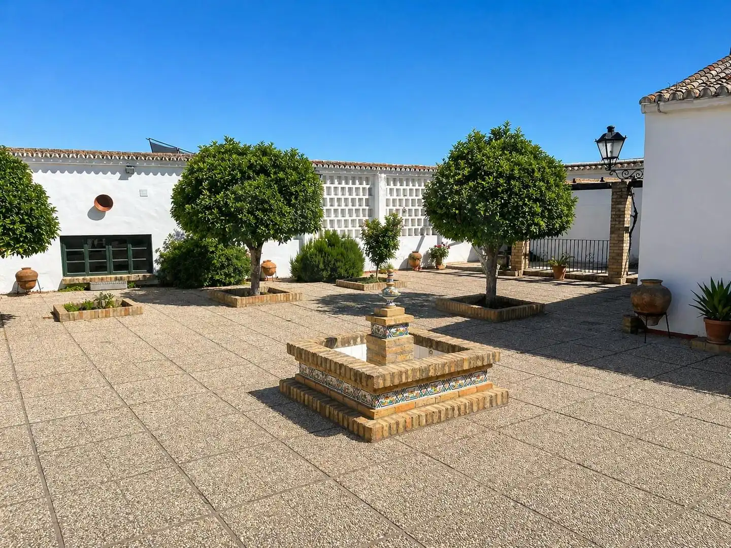 Casa rústica en venda a Villalba del Alcor, imagen 18
