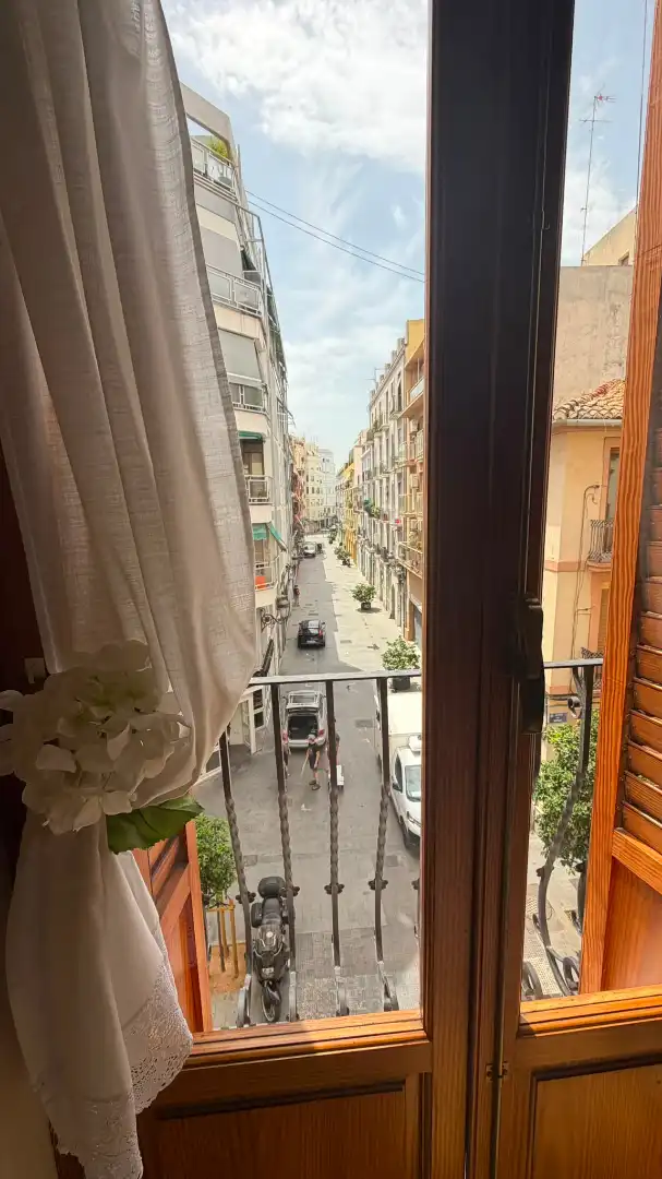 Appartamento con terrazza in vendita a Carrer de Dénia, imagen 15