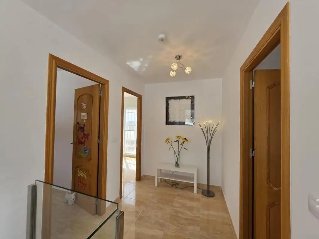 Casa con piscina in vendita a El Pinós / Pinoso, imagen 25