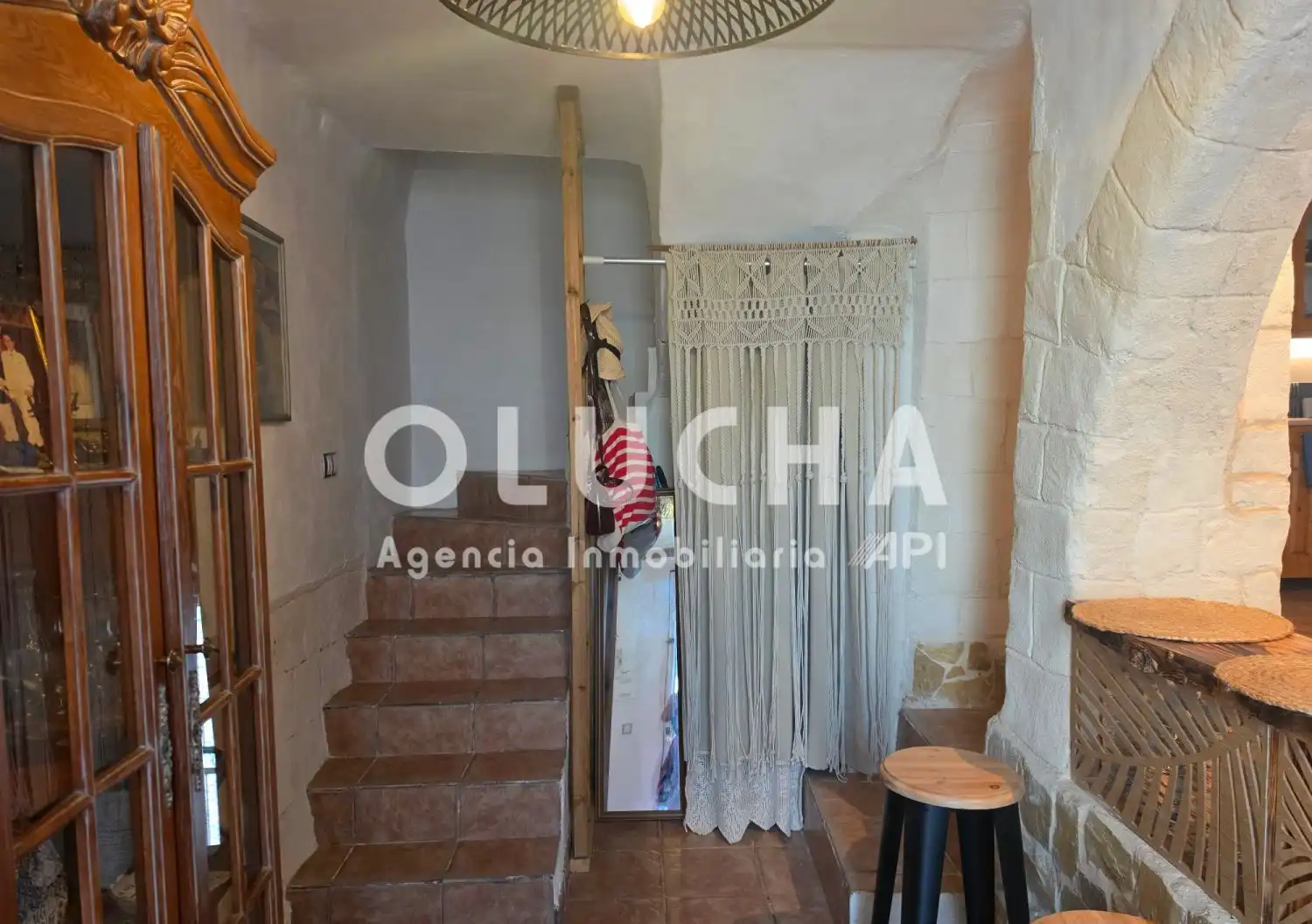 Casa o xalet en venda en Ribesalbes amb Balcó