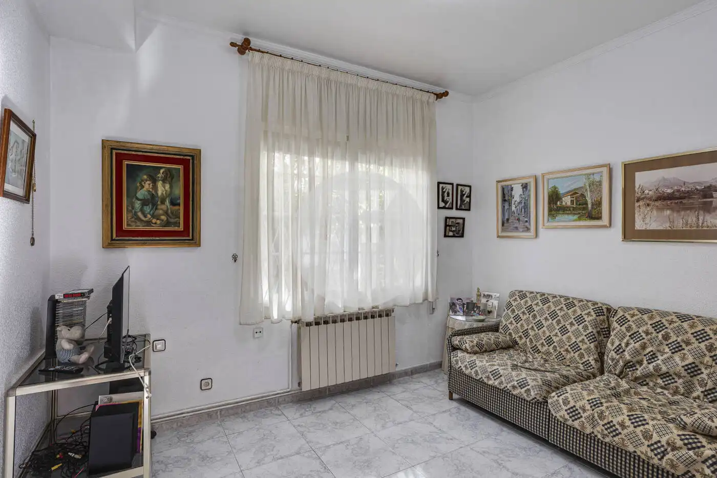 Casa o chalet en venta en La Miranda