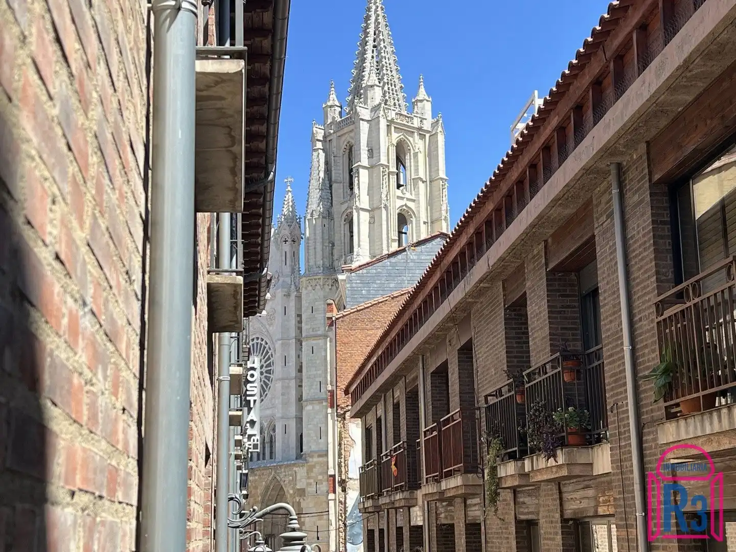 Piso en venta en Casco Antiguo