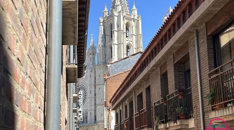Foto 4 de Pis en venda a Casco Antiguo, León Capital