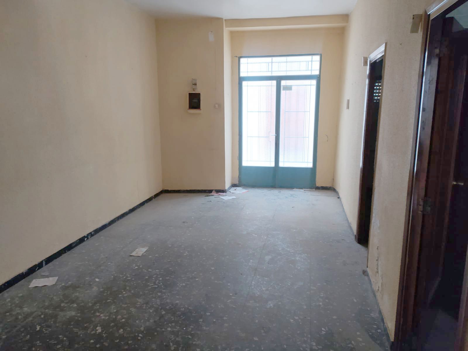 Finca rústica en venda en Ontinyent