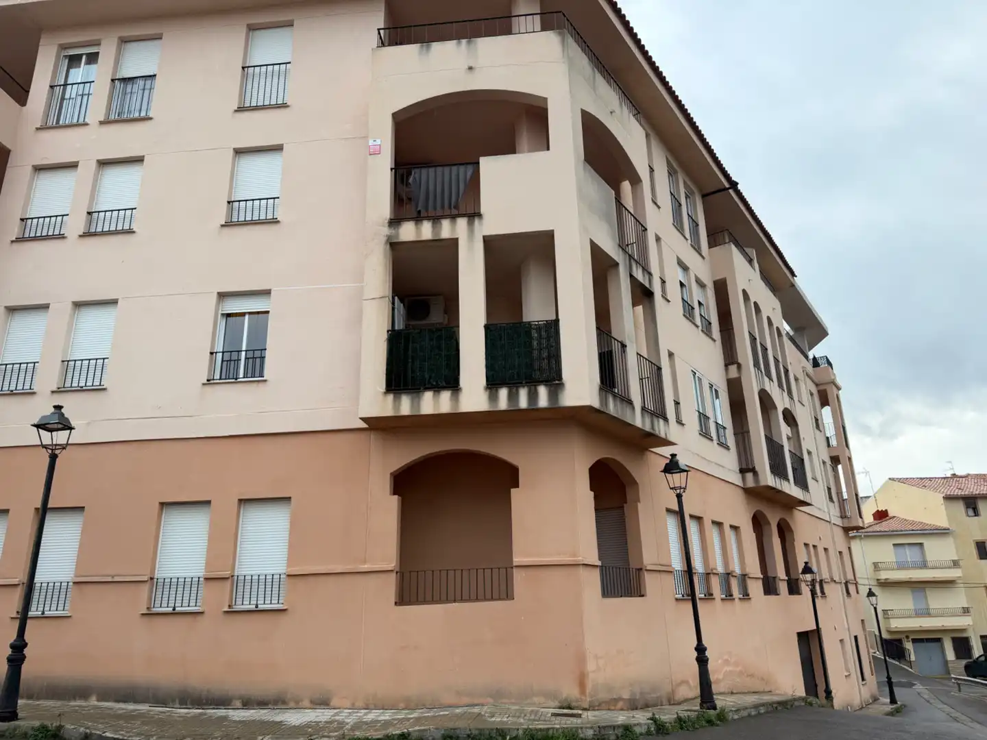 Piso con ascensor en venta en Toràs, imagen 52