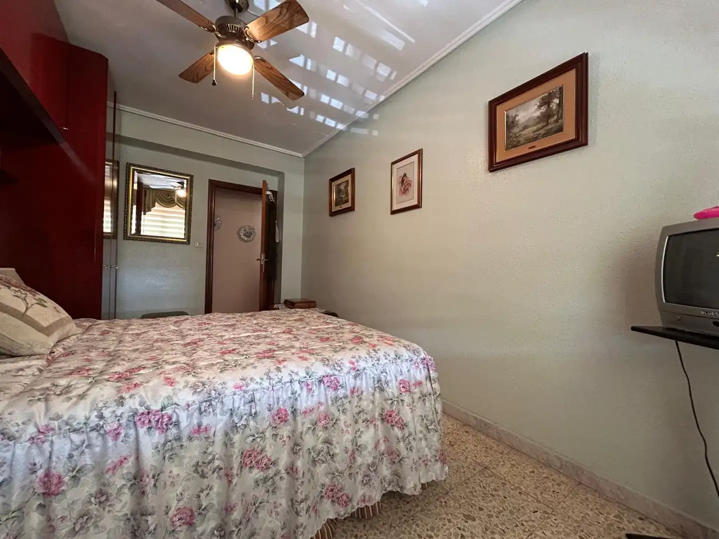 Flat with terrace for sale in Calle Austria 2, imagen 7