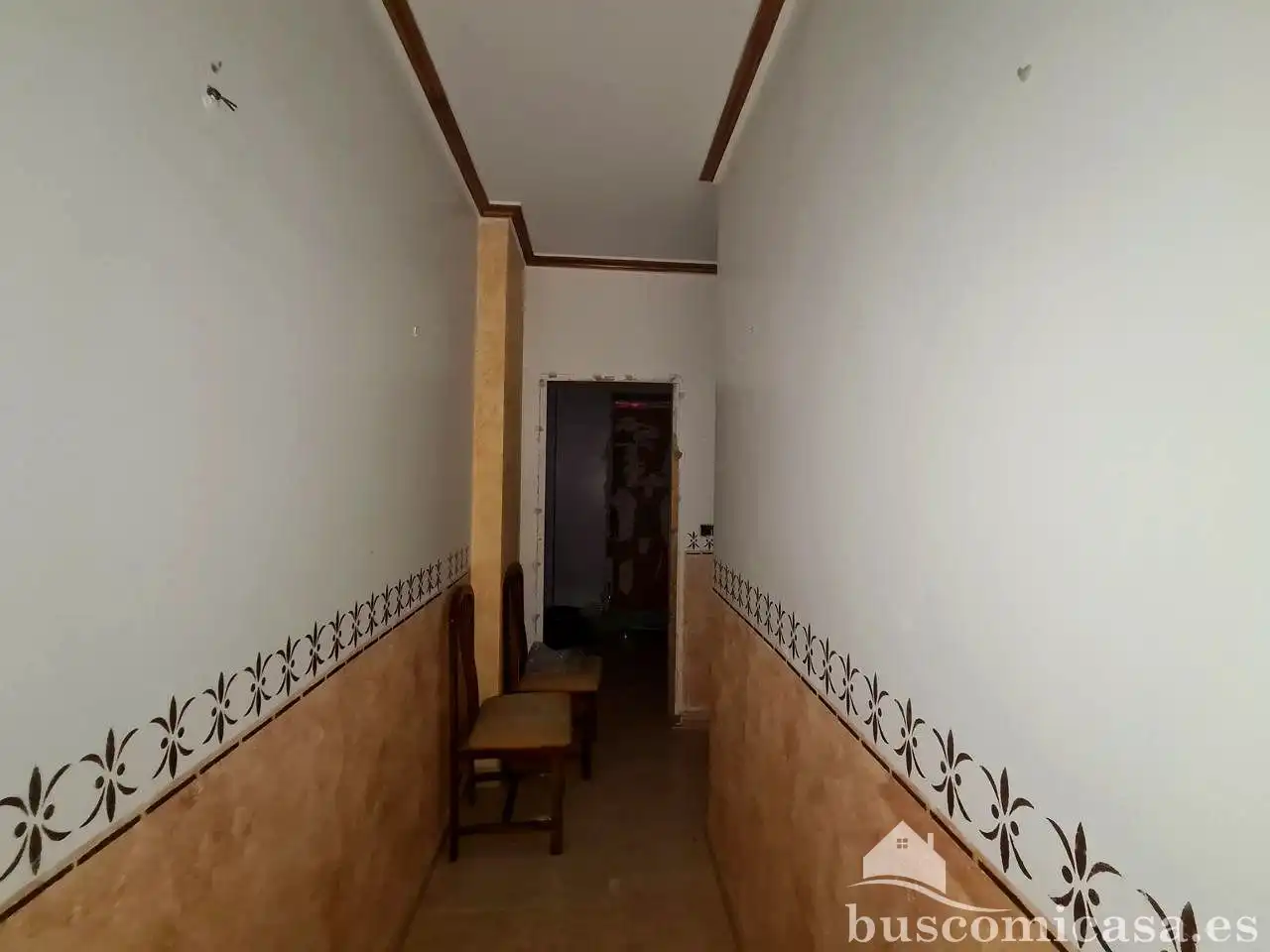 Piso en venta en Castellar con Trastero y Balcón