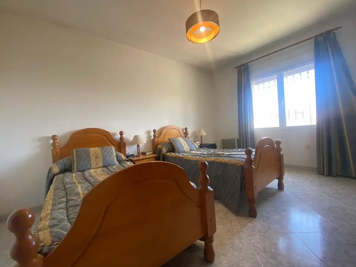 Villa mit Pool zum Verkauf in Beniarbeig, imagen 16