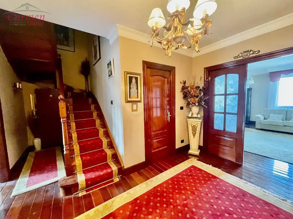 Dúplex en venta en Getxo  con Calefacción, Terraza y Trastero