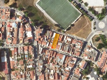 Terreni e lotti in vendita a carrer de Roma