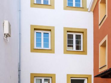 Casa a schiera in vendita a Calle DOS DE MAYO
