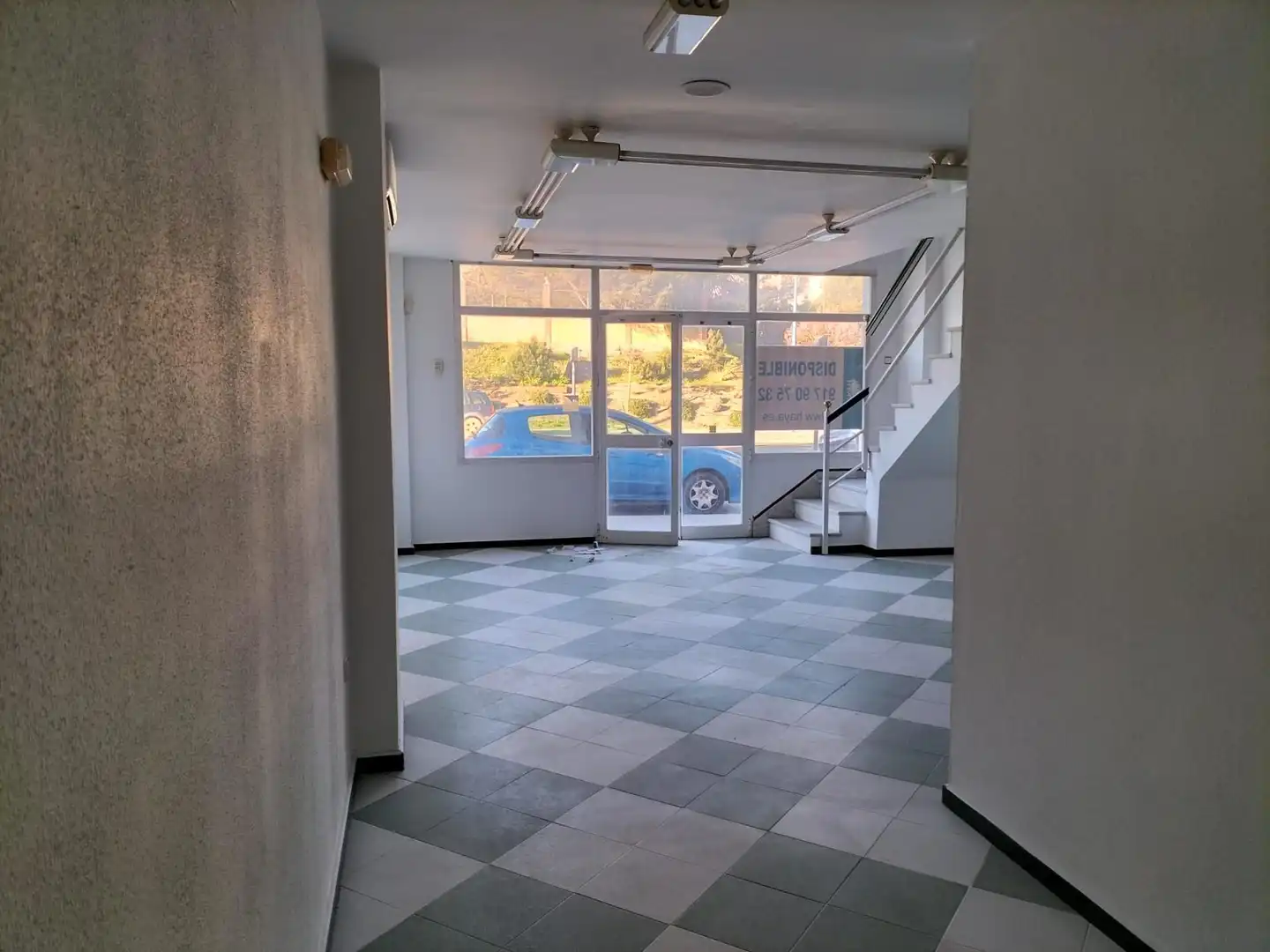 Industrial buildings for sale in Chiclana de la Frontera