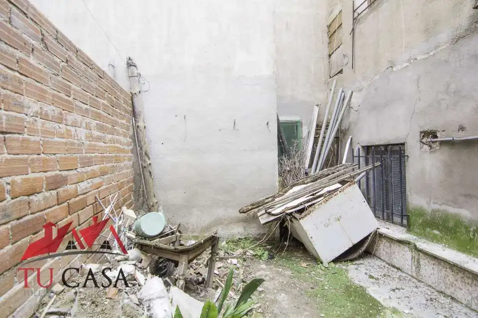 Casa o xalet en venda en Toledo