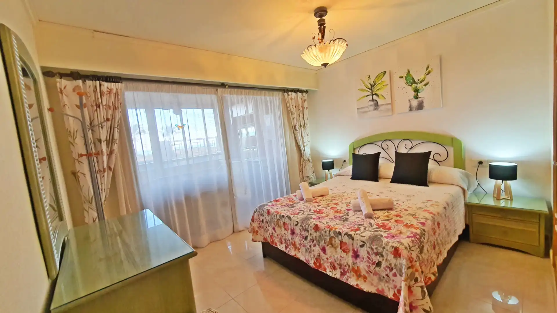 Apartamento en venta en Passeig Marítim de Neptú, Playa de Gandia