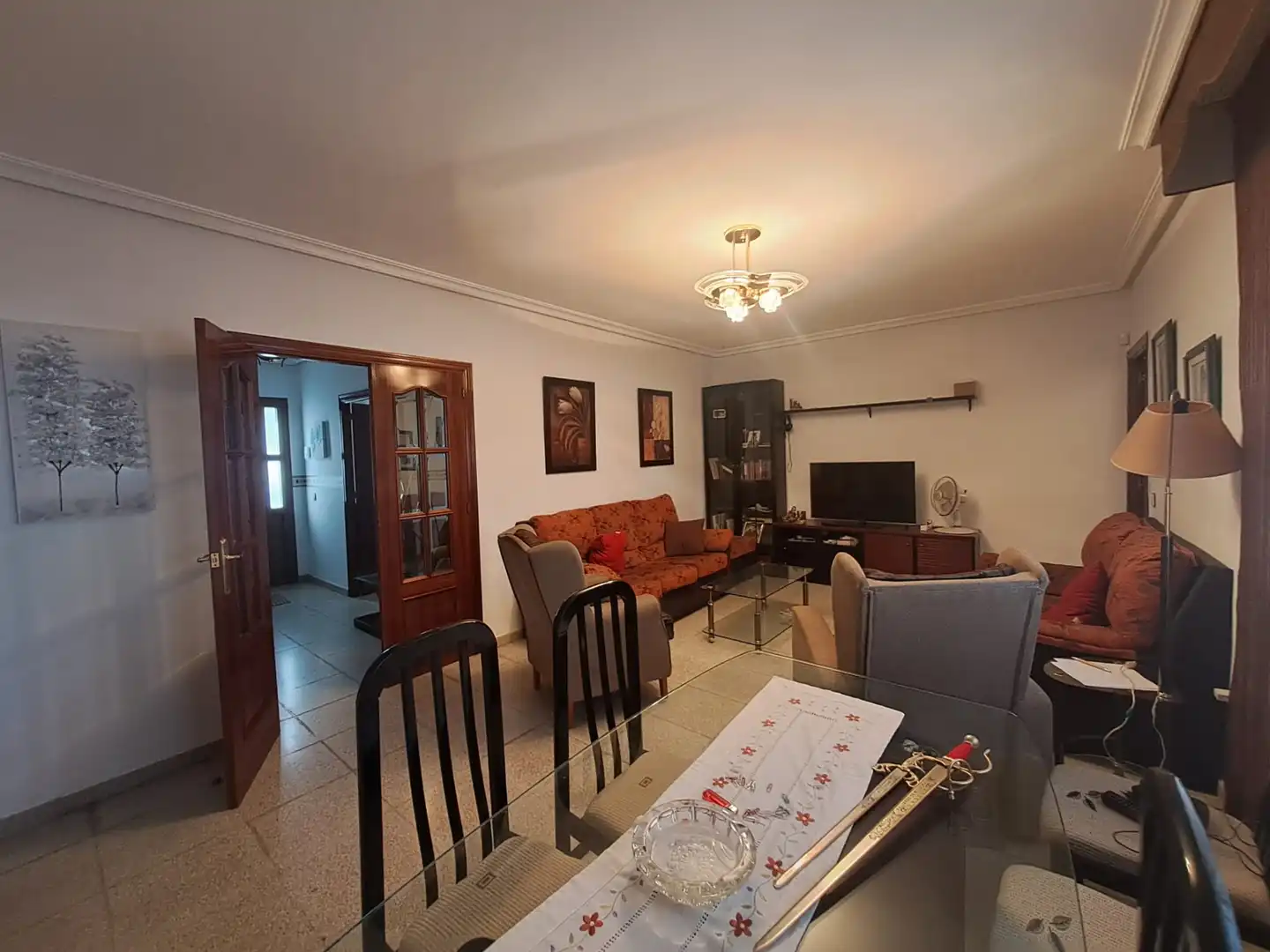 House for sale in Calle Eras, imagen 10