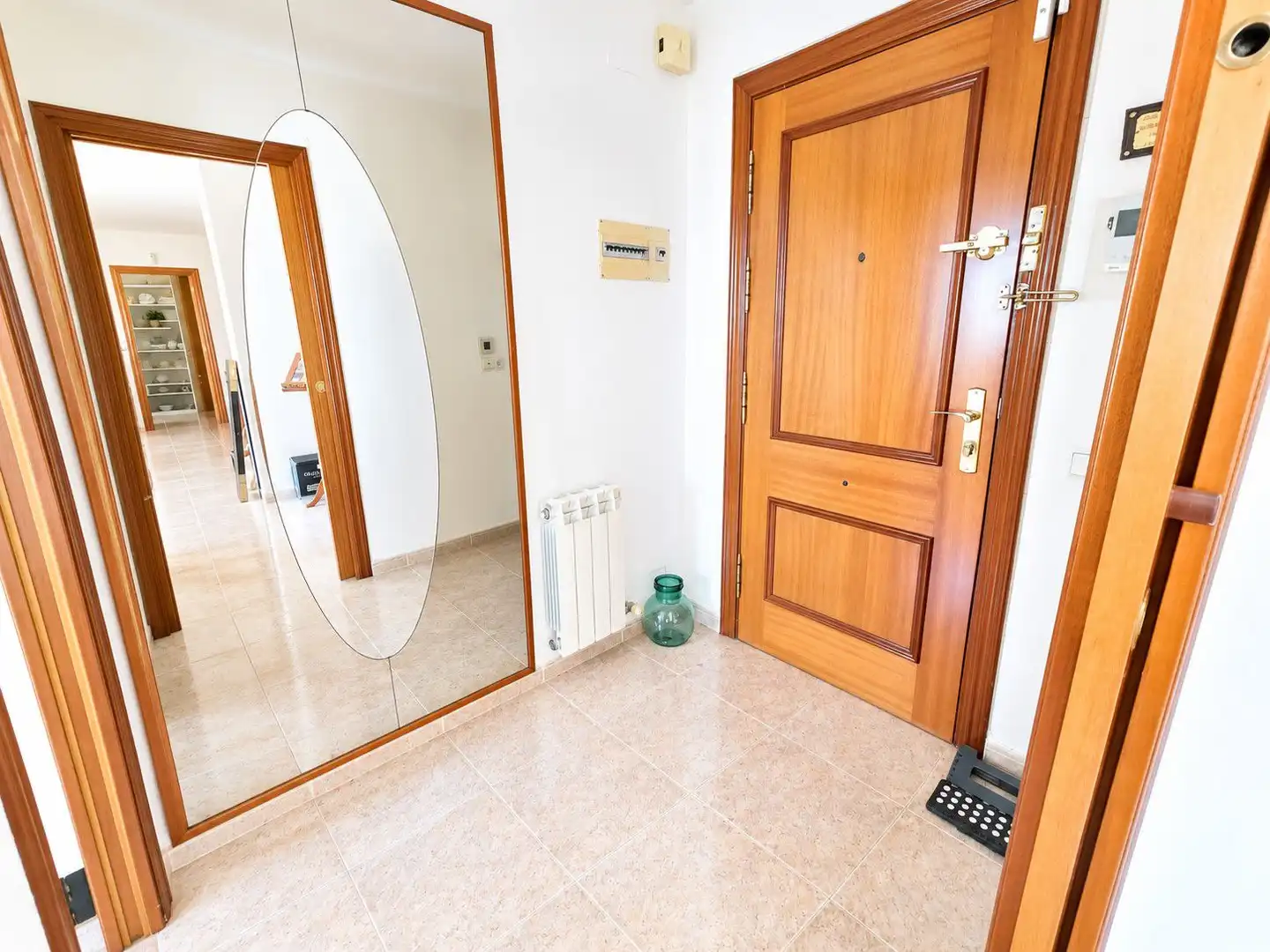 Attic for sale in El Vendrell  with Air Conditioner, Heating and Terrace