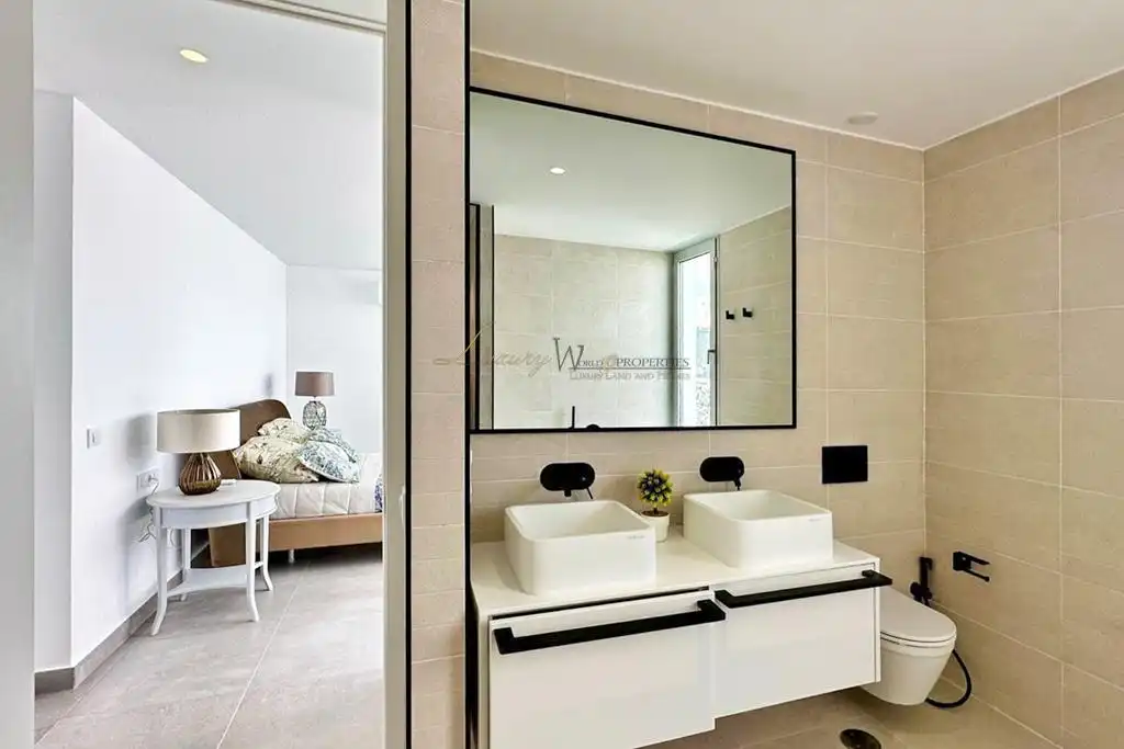 Casa con piscina en venta en Valito Sau, imagen 16