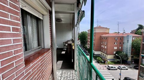 Foto 5 von Wohnung zum Verkauf in Villasandino, Lucero, Madrid Capital