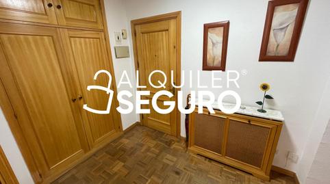 Foto 2 de Pis de lloguer a De Los Palomares, Algete Centro, Algete