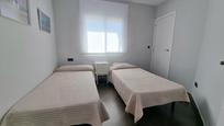 Bedroom of Flat for sale in Creixell  with Air Conditioner, Heating and Terrace