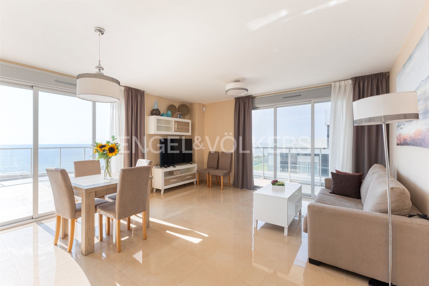 Apartment for sale in Cabanes