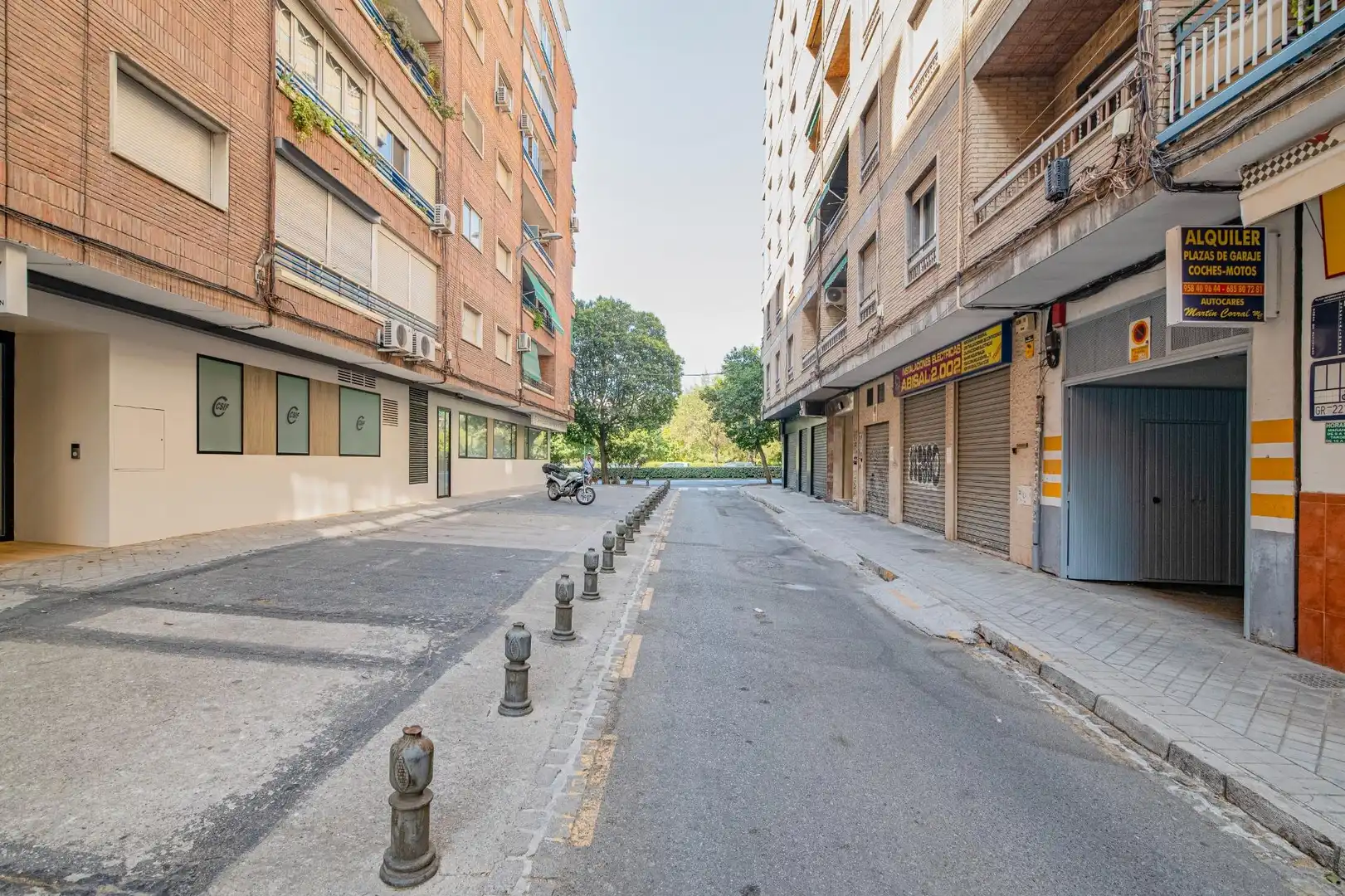 Local comercial en venta en Calle PROFESOR TERCEDOR DIAZ 4, imagen 14