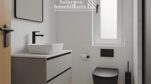 Photo 5 of Flat for sale in San Vicente - Las Úrsulas, Salamanca