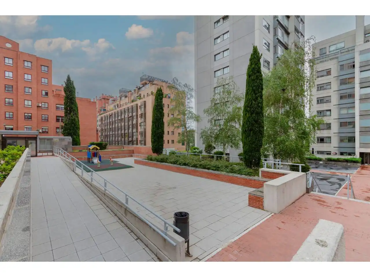 Piso con piscina en venta en Calle Rafael Bergamin, imagen 20