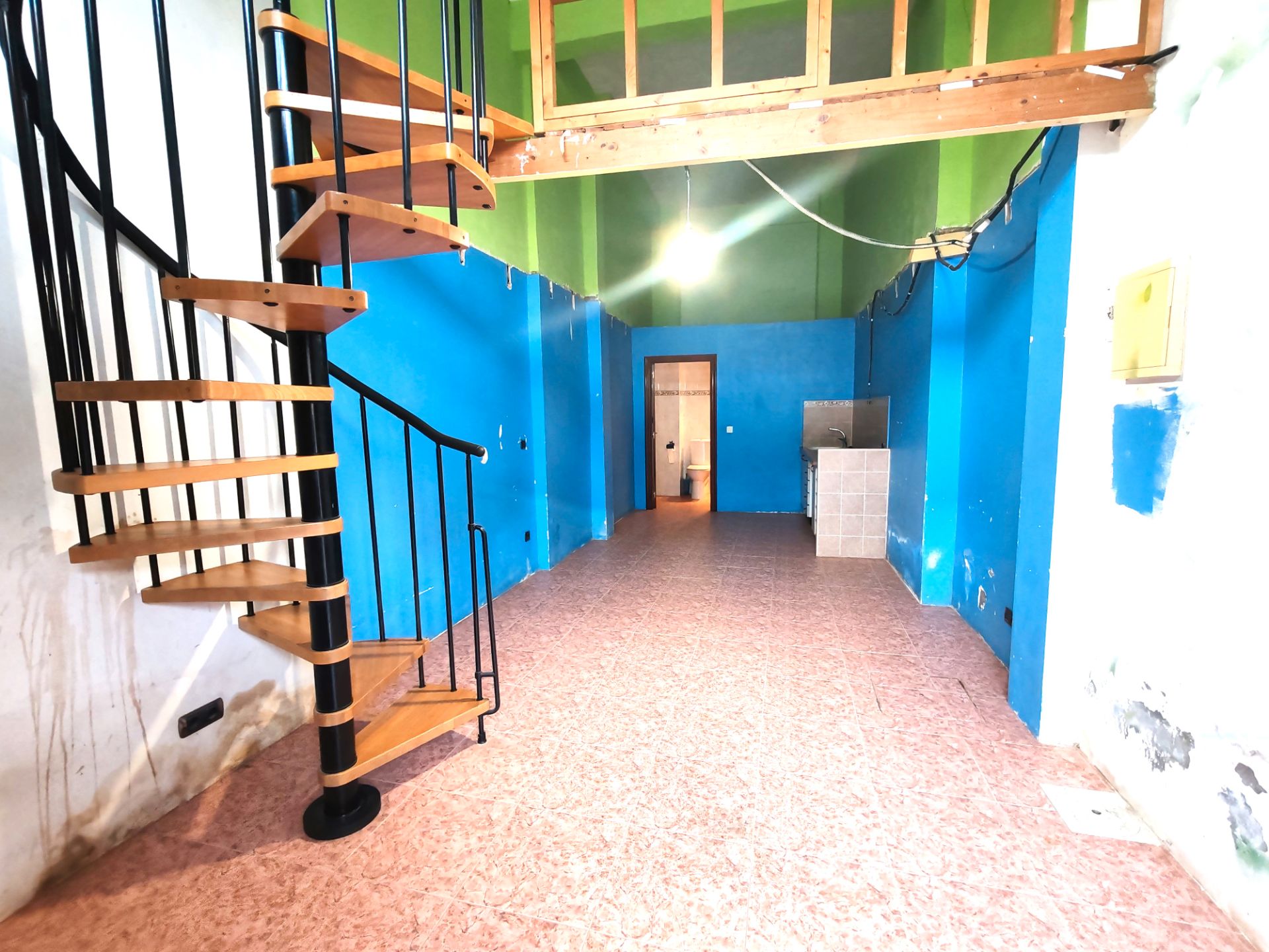 Local en venda a Economía Kalea, Arteagabeitia - Retuerto - Kareaga