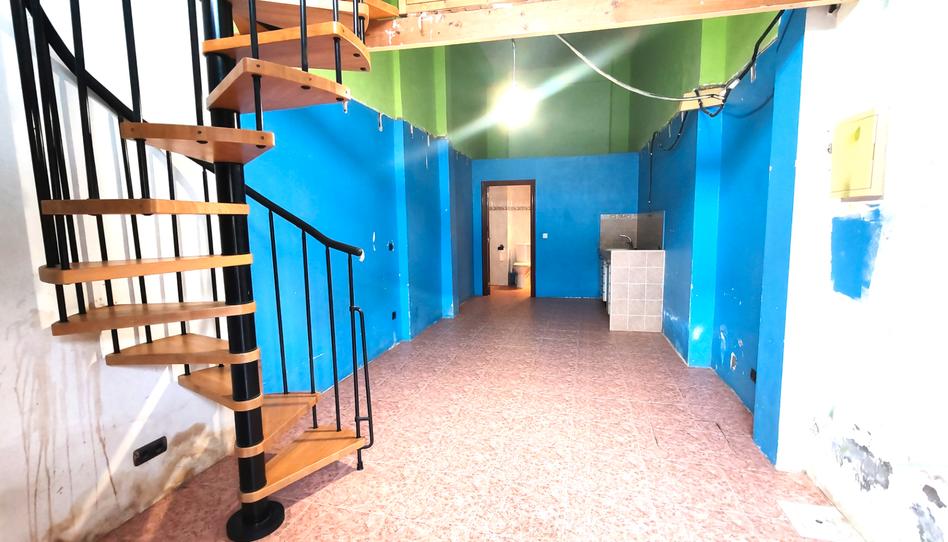 Photo 1 of Premises for sale in Economía Kalea, Arteagabeitia - Retuerto - Kareaga, Bizkaia